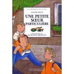 Une petite sœur particulière, Claude HELFT.jpg