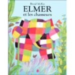 Elmer et les chasseurs.jpg