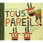 Tous pareils ! Edouard MANCEAU.jpg